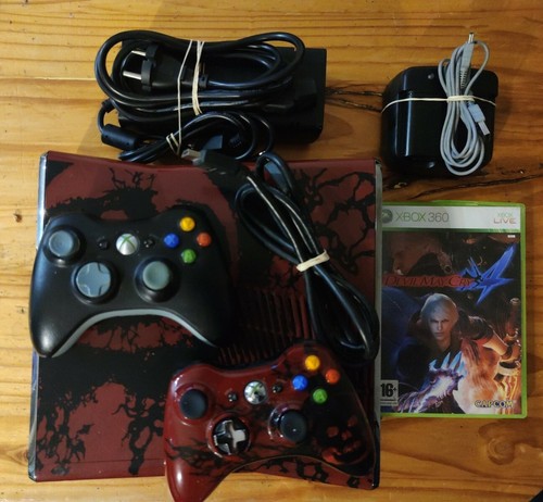 Rare console gears war - rare, of