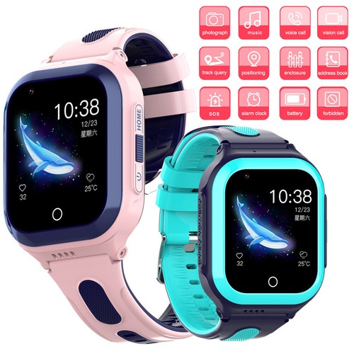 Kids smart watch camera - kids,