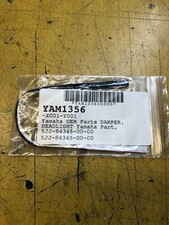 amortisseur phare yamaha