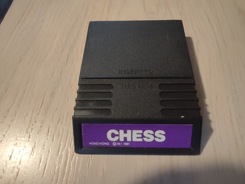 Jeu console mattel - jeu,