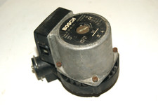 Pompe de chaudiere circulateur