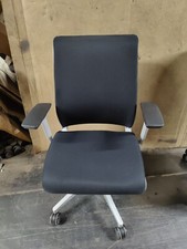 Steelcase Think Chair black