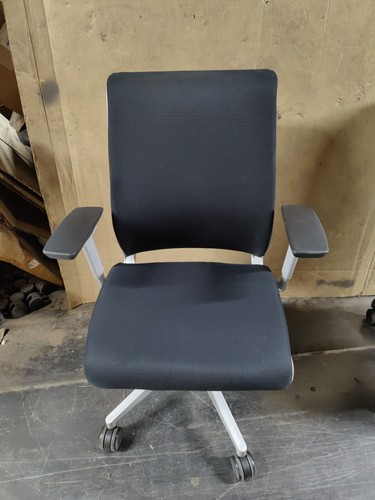 Steelcase think chair - think,