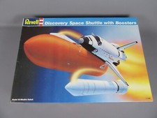 C192 Vintage 1988 Revell 4544