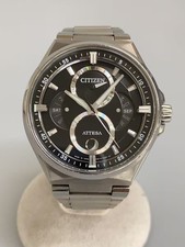 Citizen Attesa 8730-S127912