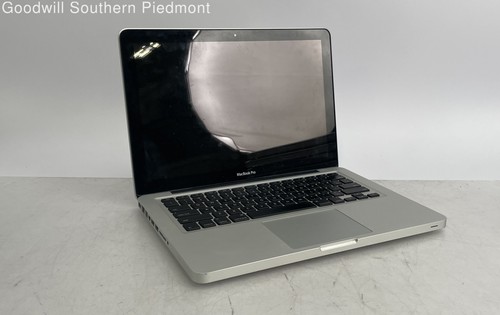 Apple macbook pro - apple, (late