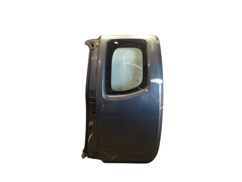 Porte arriere gauche nissan - porte,