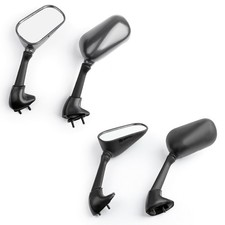 Rétroviseurs miroir Pour