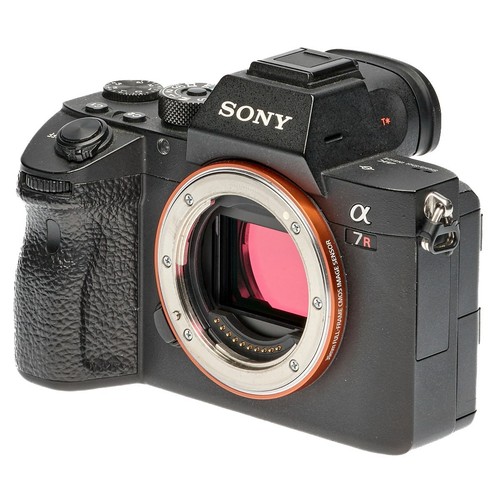 Sony alpha iii occasion - sony, 7r