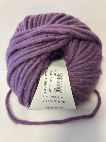 Lot pelotes de grosse - de,
