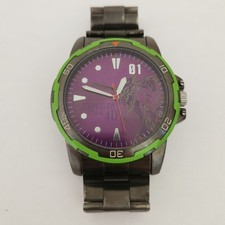 NGE Wrist Watch 1st Model