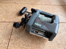 Daiwa Super Gs-50 With Trunk