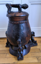 Boîte à souris divinatoire