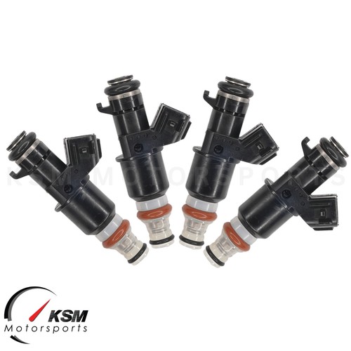 Carburant injecteurs - 4,