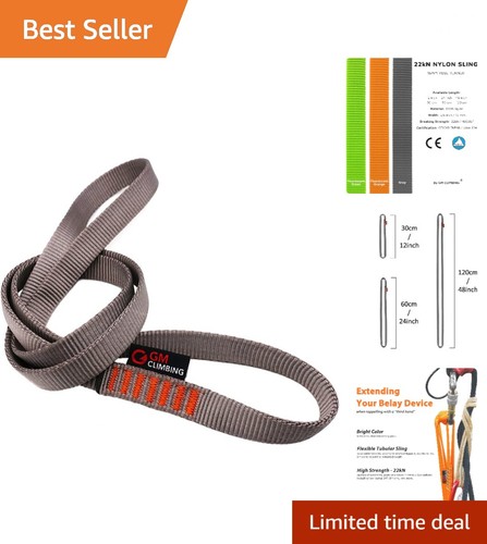 16mm nylon sling runner - sling,