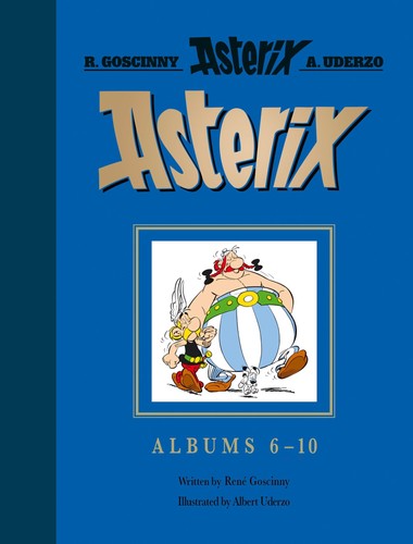 Asterix gift edition - asterix:,