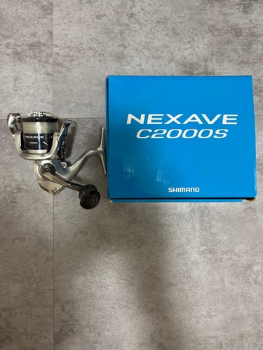 Moulinet toupie shimano - toupie,