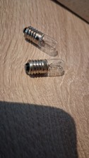 LOT de 100 AMPOULES 60 V 3W -