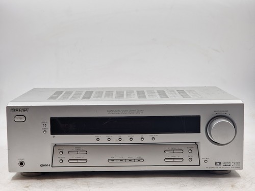 Récepteur stéréo sony - stéréo,