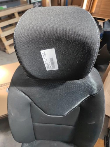 Siege avant droit renault - avant,