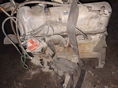 Mercedes benz 309 1981 - mercedes-benz,