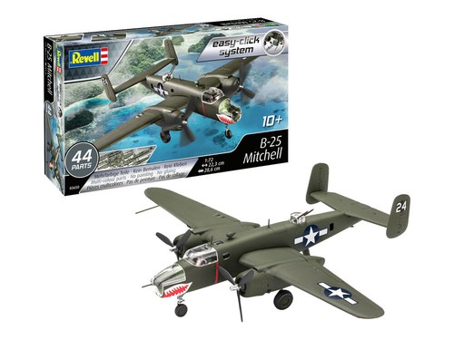 Revell mitchell 1 - -,