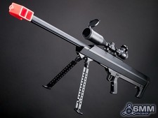 Barrett M99 Bolt Action