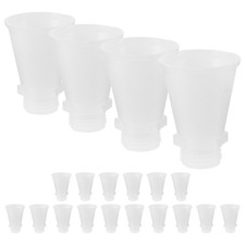  20 Pcs Pulvérisateur