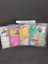 aux choix liste déroulante Carte Pokémon 142 EV07 Couronne Stellaire reverse