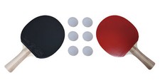 Kit ping pong raquettes - kit, ping-pong-2