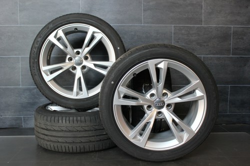 Original audi f5 jantes - original,