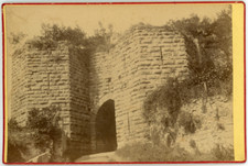 France, Porte Saint-Pierre