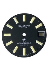 Aquastar Cadran Pour Montre