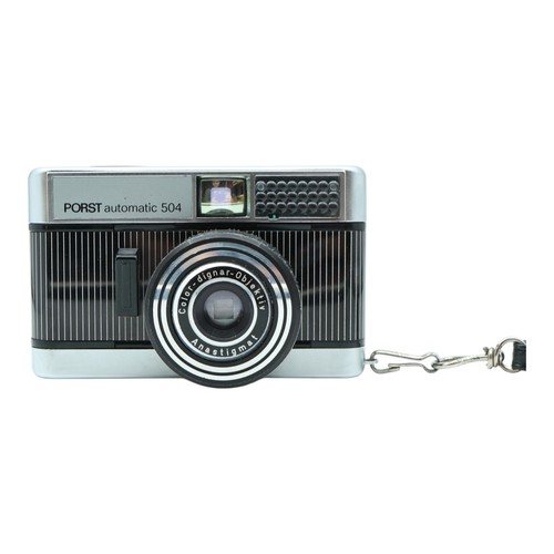 Porst automatique 504 caméra - 504,