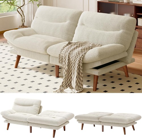 Amada convertible futon - amada,