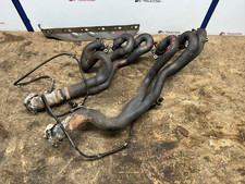 Collecteur d'éventail BMW E36