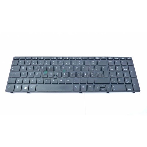 Clavier qwerty park boy - -,