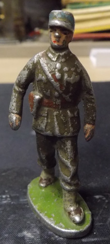Rare officier des spahis au - rare:,
