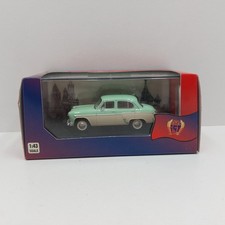1/43 IST 027 Moskvitch 407