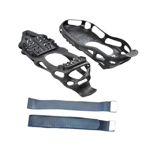 Crampons pour raquettes - crampons,