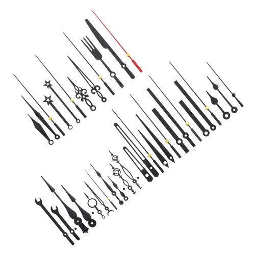 Sets mecanisme horloge - sets,