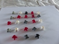 Lego : lot de 23 petit aileron