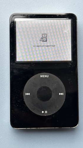 Apple ipod 80gb 4ème - ipod, gen