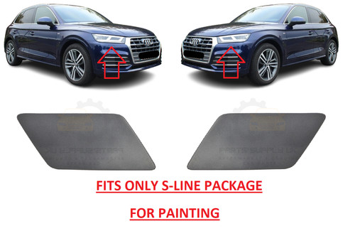 Neuf pour audi - q5, s-line