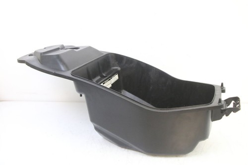 Coffre selle sym - fiddle, 2