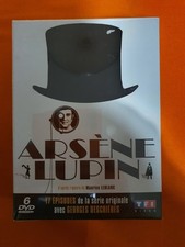 Arsène Lupin - Saisons 1 & 2