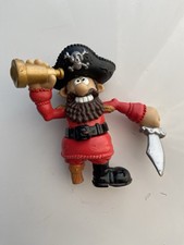 Figurine Pirate Vintage -