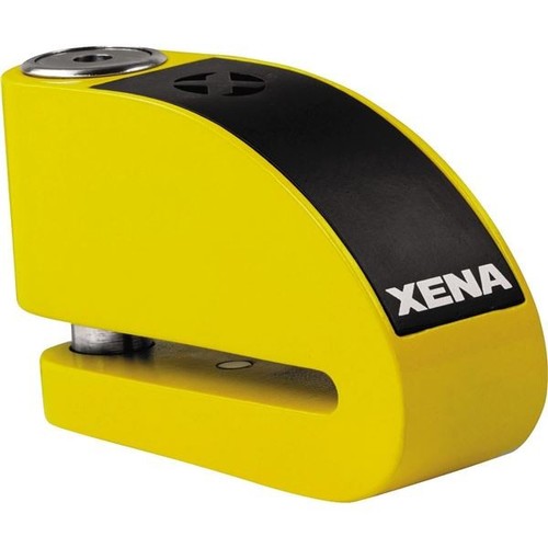 Xena steel disc alarm - xena,