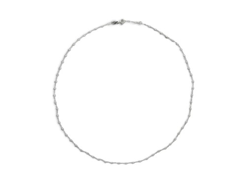 Neuf collier gigi clozeau - neuf,