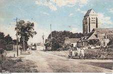 54 Pierre-la-Treiche - Le Quai